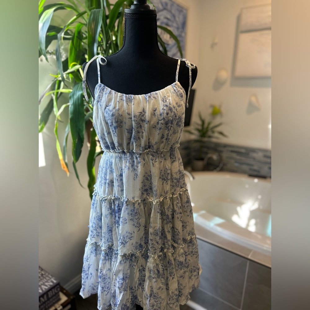 New Dress
